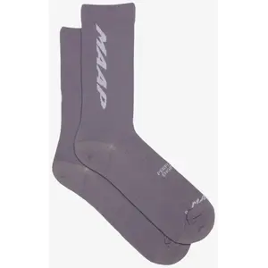Maap - Team Sock - Chaussettes vélo Anthracite - XS pas cher