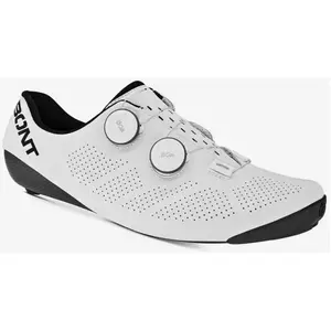 Chaussures Bont Riot 24 Wide Blanc, Taille 45 - EUR pas cher