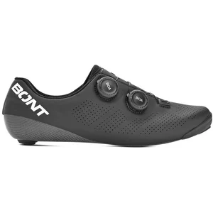 Chaussures Bont Riot 24 noires, Taille 46 - EUR pas cher