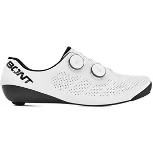 Chaussures Bont Riot 24 blanches, Taille 46 - EUR pas cher