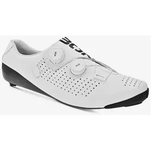 Chaussures Bont Vaypor SL Blanc Noir, Taille 42,5 - EUR pas cher