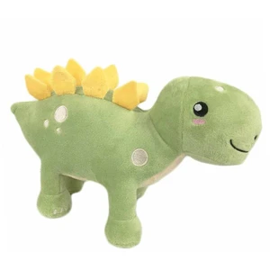 Fuzzyard Jouet couineur dinosaure pour chien (Stannis le stégosaure) pas cher