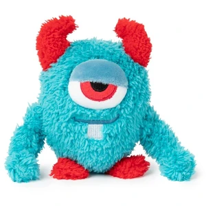 Peluche pour chien FuzzYard Yardsters - Armstrong Bleu 18 cm FZT576 pas cher