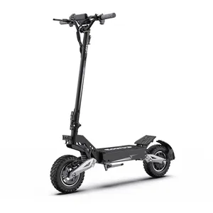 Comparateur de prix : Trottinette Électrique OOTD T10 - Moteur 500W Batterie 48V13.5AH 11 Po...