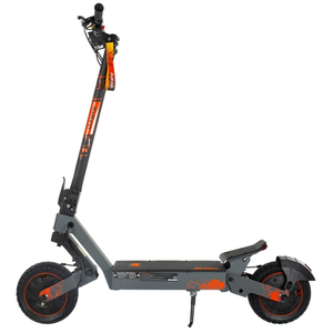 KuKirin G2 Ultra Trottinette Électrique - Double moteur 800W*2 Batteri... pas cher