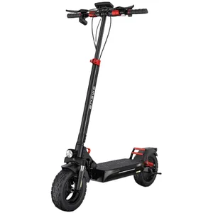 Comparateur de prix : Trottinette Électrique ENGWE Y600S - Moteur 500W Pneus De 10 Pouces Ba...