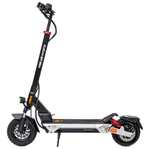Trottinette électrique kukirin m4 max - moteur 800w batterie 48v18.2ah... pas cher