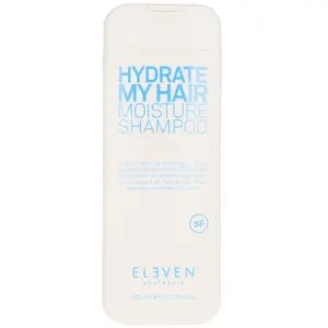 Comparateur de prix : Eleven Hydrate My Hair Moisture Shampoo 300ml