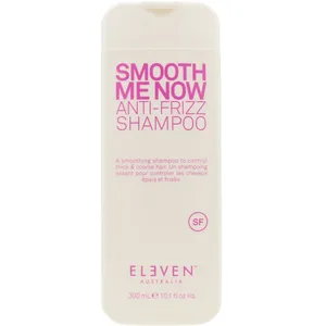 Comparateur de prix : Eleven Australia Smooth Me Now anti-frizz shampoo 300 ml