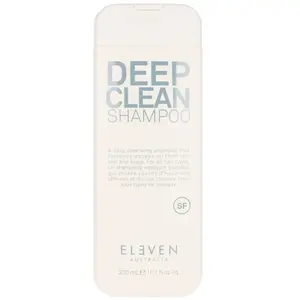 Shampoing Deep Clean Eleven Australia 300ml pas cher