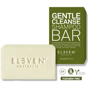 Comparateur de prix : Shampoing Solide Hydratant Eleven Australia 100ml