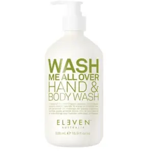 Eleven Australia Wash me all over Hand & body wash pas cher
