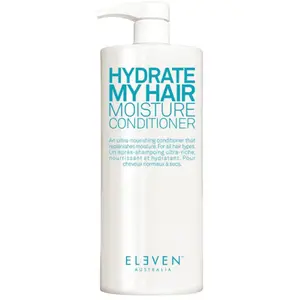 ELEVEN Hydrate My Hair Moisture Conditioner 960 MlVendu parparfums-moins-chers