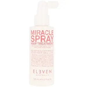 ELEVEN AUSTRALIA Miracle Spray Hair Treatment - 125 mlVendu paramazon