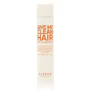 Shampoing Sec Give Me Clean Hair Eleven Australia 200ml pas cher
