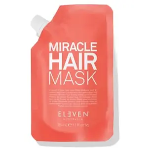 Eleven  Miracle Hair Mask Masque Capillaire  35ml