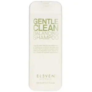 Comparateur de prix : Eleven Gentle Clean Balancing Shampoo 300ml