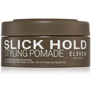 Eleven Silck Hold Styling Pomade 85g pas cher
