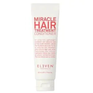 Eleven Australia Miracle Hair Treatment Conditioner Après-shampoing 10...