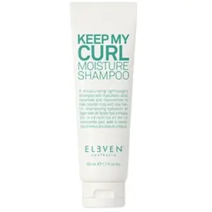 Eleven Australia Keep My Curl Moisture Shampoo Shampoing 1000 ml