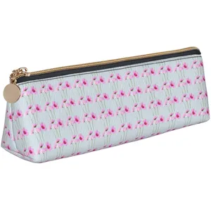 Housse Passeport Cuir Colibris Porte-passeport Imprimé Fleurs Et Oiseaux De Printemps, étui De Voyage En Cuir PU Pour Homme Et Femme, 16,5 Cm, Noir , Taille Unique Pochette Voyage Homme Femme