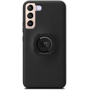 Comparateur de prix : Coque de téléphone QUAD LOCK - COMPATIBLE Samsung Galaxy S22+