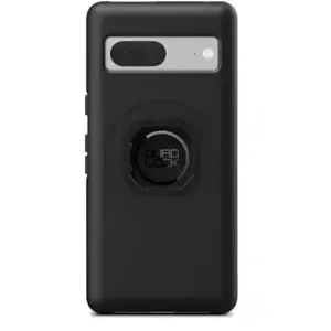 Comparateur de prix : Quad Lock Coque de téléphone MAG - Google Pixel 7, noir, taille 10 mm