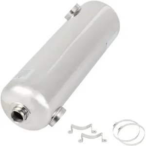 Tolletour Chauffage De Piscine 60 Kw Échangeur Thermique En Acier Inox... pas cher
