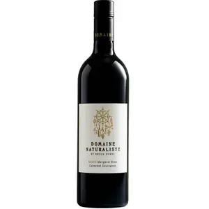 Domaine Naturaliste Rebus Cabernet Sauvignon 2023 0.75 lVendu par8wines