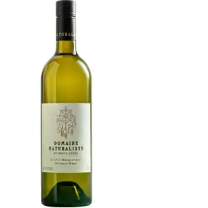 Domaine Naturaliste Sauvage Sauvignon Blanc 2023 0.75 lVendu par8wines