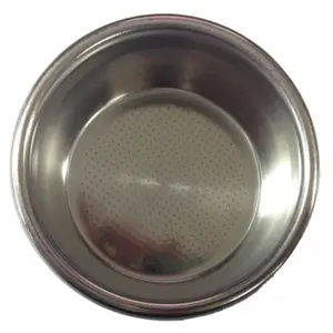 Filtre à café double dose simple paroi Sage/Breville (SP0001520) pas cher