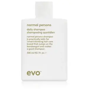 Comparateur de prix : evo normal persons Daily Shampoo Shampoing 1000 ml