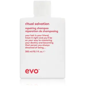 Hogdseirrs Evo Rituel du Salut Shampooing Réparateur, 10.1 Fl. oz pas cher