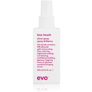 EVO Love Touch Shine Spray pas cher