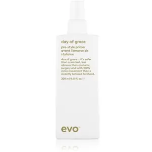 evo day of grace pre-style primer Traitement sans rinçage 1000 ml pas cher