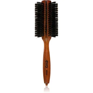Evo Bruce 28 Bristle Radial Brush For Unisex 1 Pc Brush pas cher