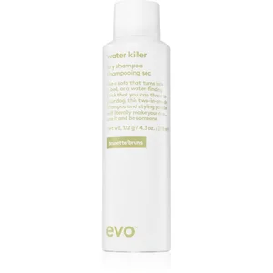 EVO Style Water Killer shampoing sec pour cheveux foncés 200 ml pas cher