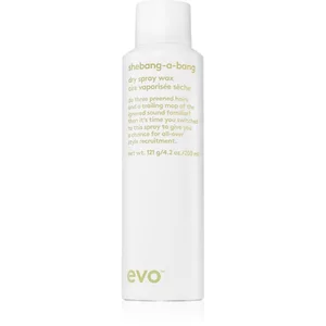 EVO - shebang-a-bang Laque cheveux 200 ml unisex pas cher