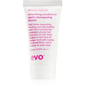 EVO Mane Tamer Smoothing Conditioner après-shampoing lissant anti-fris... pas cher