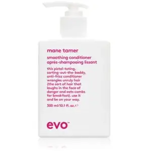 EVO - mane tamer Après-shampoing 300 ml unisex pas cher