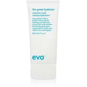 Comparateur de prix : evo the great hydrator moisture mask Masque cheveux 1000 ml