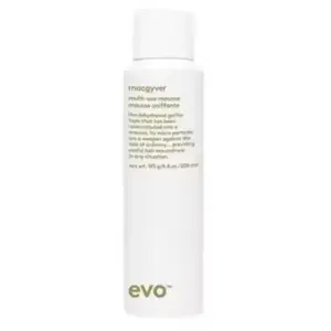 evo macgyver multi-use mousse Mousse coiffante 1000 ml pas cher