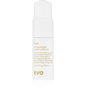 EVO Style Haze poudre coiffante pour le volume des cheveux 50 ml pas cher