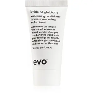 Evo Bride of Gluttony Volume Conditioner 30ml pas cher