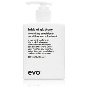 evo bride of gluttony volumising conditioner Après-shampoing 1000 ml