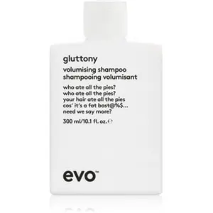 evo gluttony volumising shampoo Shampoing 1000 ml pas cher