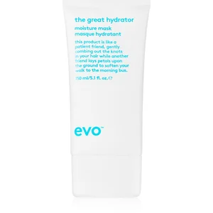EVO Hydrate The Great Hydrator masque hydratant pour redonner de la br...Vendu parnotino