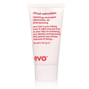 evo ritual salvation repairing shampoo Shampoing 1000 ml pas cher
