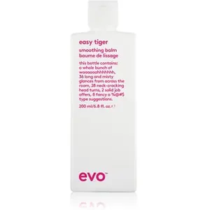 Evo Smooth Easy Tiger Smoothing Balm 200ml - crème lissante pas cher