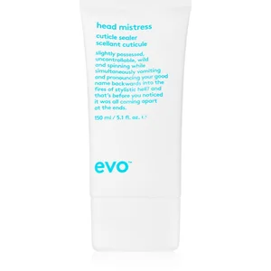 EVO Hydrate Head Mistress crème fixation légère 150 ml pas cher